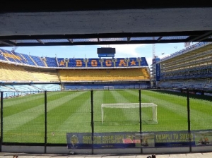 ラ ボンボネーラ