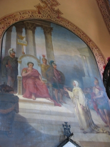 マグダラのマリア教会