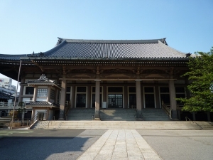 東本願寺
